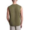image:imageChampion Mens Muscle Tank Classic Graphic Muscle Tee Sleeveless Tshirt for Men Reg Or Big amp TallBurnt Olive