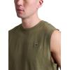 image:imageChampion Mens Muscle Tank Classic Graphic Muscle Tee Sleeveless Tshirt for Men Reg Or Big amp TallBurnt Olive