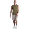 image:imageChampion Mens Muscle Tank Classic Graphic Muscle Tee Sleeveless Tshirt for Men Reg Or Big amp TallBurnt Olive