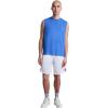 image:imageChampion Mens Muscle Tank Classic Graphic Muscle Tee Sleeveless Tshirt for Men Reg Or Big amp TallNebulas Blue