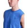 image:imageChampion Mens Muscle Tank Classic Graphic Muscle Tee Sleeveless Tshirt for Men Reg Or Big amp TallNebulas Blue