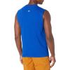 image:imageChampion Mens Muscle Tank Classic Graphic Muscle Tee Sleeveless Tshirt for Men Reg Or Big amp TallSurf the Web Script