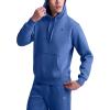 image:imageChampion Mens Pullover Fleece Hoodie Midweight C Logo Reg Or Big amp TallCoastal Fjord