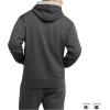 image:imageChampion Mens Pullover Fleece Hoodie Midweight C Logo Reg Or Big amp TallGranite Heather C Logo