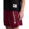 image:imageChampion Mens Sleeveless TShirt Hoodie Standard Fit LightweightBlack  C Logo