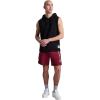 image:imageChampion Mens Sleeveless TShirt Hoodie Standard Fit LightweightBlack  C Logo