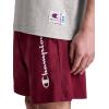 image:imageChampion Mens Sleeveless TShirt Hoodie Standard Fit LightweightOxford Gray Heather  C Logo