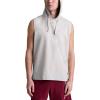 image:imageChampion Mens Sleeveless TShirt Hoodie Standard Fit LightweightOxford Gray Heather  C Logo