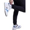 image:imageChampion Mens Sport Sweatpants Standard Fit Lighweight Moisture WickingBlack  C Logo  Updated