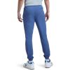 image:imageChampion Mens Sport Sweatpants Standard Fit Lighweight Moisture WickingCoastal Fjord  C Logo  Updated