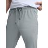 image:imageChampion Mens Sport Sweatpants Standard Fit Lighweight Moisture WickingQuarry  C Logo  Updated