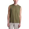 image:imageChampion Mens Muscle Tank Classic Graphic Muscle Tee Sleeveless Tshirt for Men Reg Or Big amp TallBurnt Olive