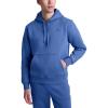 image:imageChampion Mens Pullover Fleece Hoodie Midweight C Logo Reg Or Big amp TallCoastal Fjord