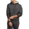 image:imageChampion Mens Pullover Fleece Hoodie Midweight C Logo Reg Or Big amp TallGranite Heather C Logo