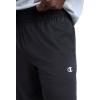 image:imageChampion Mens 10 Sport Knit Shorts Slim Fit LightweightBlack  C Logo