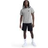 image:imageChampion Mens 10 Sport Knit Shorts Slim Fit LightweightBlack  C Logo