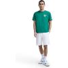 image:imageChampion Mens 10 Sport Knit Shorts Slim Fit LightweightBright White  C Logo