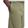 image:imageChampion Mens 10 Sport Knit Shorts Slim Fit LightweightBurnt Olive  C Logo
