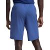 image:imageChampion Mens 10 Sport Knit Shorts Slim Fit LightweightCoastal Fjord  C Logo