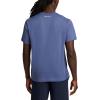 image:imageChampion Mens Classic Script Graphic Short Sleeve TShirt Standard Fit Tonal Logo Available in Regular and Big amp TallCoastal Fjord
