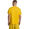 image:imageChampion Mens Classic Script Graphic Short Sleeve TShirt Standard Fit Tonal Logo Available in Regular and Big amp TallFreesia  Tonal Script Logo