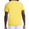 image:imageChampion Mens Classic Script Graphic Short Sleeve TShirt Standard Fit Tonal Logo Available in Regular and Big amp TallFreesia
