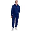 image:imageChampion Mens Graphic Fleece Joggers SweatpantStandard FitMidweight FleeceClassic Script LogoAvailable Regular Big TallBlue Depths