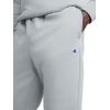 image:imageChampion Mens Graphic Fleece Joggers SweatpantStandard FitMidweight FleeceClassic Script LogoAvailable Regular Big TallQuarry