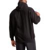 image:imageChampion Mens Pullover Graphic Fleece Hoodie Standard Fit Midweight Fleece Classic Script Logo Available Regular Big amp TallBlack  Classic Script Logo