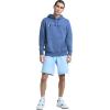 image:imageChampion Mens Pullover Graphic Fleece Hoodie Standard Fit Midweight Fleece Classic Script Logo Available Regular Big amp TallCoastal Fjord