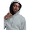 image:imageChampion Mens Pullover Graphic Fleece Hoodie Standard Fit Midweight Fleece Classic Script Logo Available Regular Big amp TallQuarry