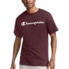 Maroon - Classic Script Logo