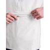 image:imageChampion Mens Jacket Stadium Fullzip Jacket Wind Resistant Water Resistant Jacket for MenWhite