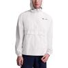 image:imageChampion Mens Jacket Stadium Fullzip Jacket Wind Resistant Water Resistant Jacket for MenWhite