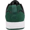 image:imageChampion Mens 5 on 5 LoBlackDark GreenWhite