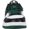 image:imageChampion Mens 5 on 5 LoBlackDark GreenWhite