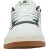 image:imageChampion Mens Arena Lo V2WhiteDkgrnHighrise