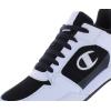 image:imageChampion Mens Arena LoWhiteLt GreyChalk