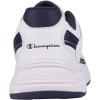 image:imageChampion Mens Ch Twr 1WhitePeacoatSilver