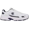 image:imageChampion Mens Ch Twr 1WhitePeacoatSilver