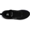 image:imageChampion Mens Ch Zk 1BlackWhite