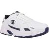 image:imageChampion Mens Ch Twr 1WhitePeacoatSilver