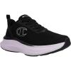 image:imageChampion Mens Ch Zk 1BlackWhite