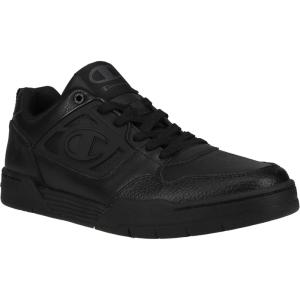 image:imageChampion Mens 5 on 5 LoBlack