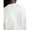 image:imageChampion Mens Crewneck Fleece Sweatshirt Standard Fit Midweight Script Logo Available in Regular and Big amp TallUnbleached Cotton  Tonal Script Logo