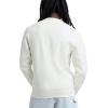 image:imageChampion Mens Crewneck Fleece Sweatshirt Standard Fit Midweight Script Logo Available in Regular and Big amp TallUnbleached Cotton  Tonal Script Logo