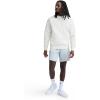 image:imageChampion Mens Crewneck Fleece Sweatshirt Standard Fit Midweight Script Logo Available in Regular and Big amp TallUnbleached Cotton  Tonal Script Logo