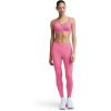 image:imageChampion Womens Sports Bra Motion Control FrontZip HighImpact Maximum Support Breathable MoistureWickingPink Cosmos