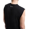 image:imageChampion Mens Performance Sport Crewneck Muscle Tee Standard Fit Lightweight BreathableBlack