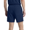 image:imageChampion Mens Pintuck 9 Short with Piping Standard FitBlue Depths